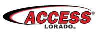 Thumbnail for Access Lorado 96-03 Chevy/GMC S-10 / Sonoma 6ft Stepside Bed Roll-Up Cover