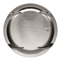 Thumbnail for Wiseco Nissan VG30 Turbo -9cc 1.260 X 87.5 Piston Shelf Stock Kit