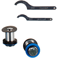 Thumbnail for Bilstein B14 2008 Audi TT Quattro Base Front and Rear Suspension Kit