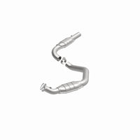 Thumbnail for MagnaFlow Conv DF 03-05 Express 2500 4.8L Driver Side
