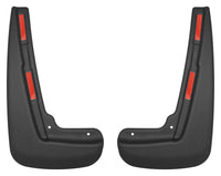 Thumbnail for Husky Liners 18-23 Chevrolet Equinox Custom-Molded Front Mud Guards