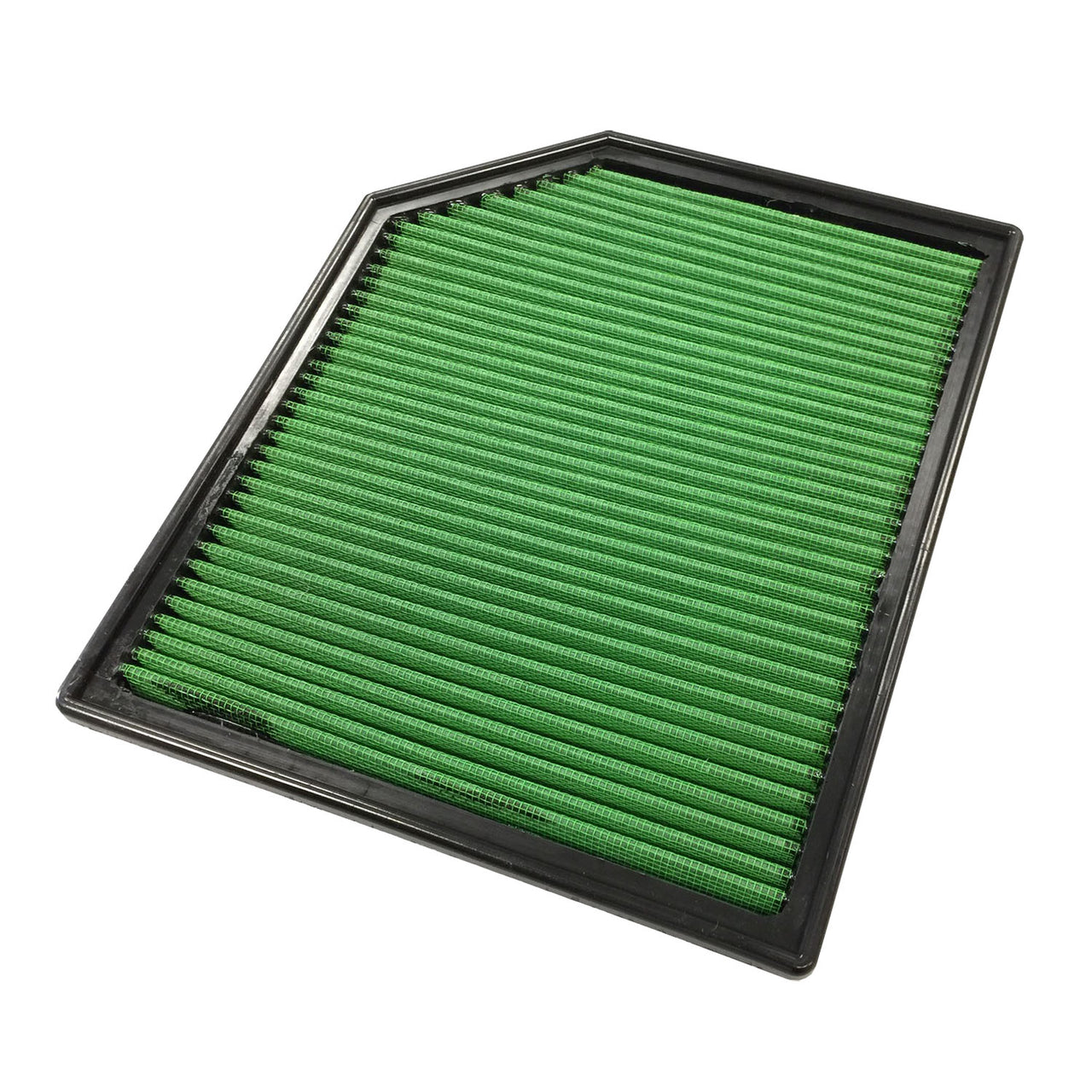 Green Filter 2018 Jeep Grand Cherokee TrackHawk 6.2L Supercharged Panel Air Filter