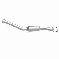 Thumbnail for MagnaFlow Converter Direct Fit California Grade 83-86 Ford Ranger 2.3L