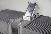 Thumbnail for CSF 2020+ Porsche 992 Turbo/S High Performance Intercooler System (OEM PN 992.145.805.G)