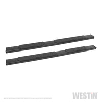 Thumbnail for Westin 19-20 Dodge RAM 1500 Crew Cab R5 Nerf Step Bars - Black