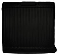 Thumbnail for Husky Liners 07-14 Chevy/GMC Tahoe/Yukon WeatherBeater Black Rear Cargo Liner
