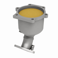 Thumbnail for MagnaFlow Conv DF 06-07 Sentra 1.8L OEM