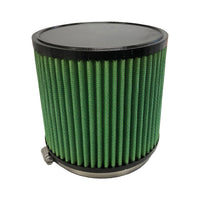 Thumbnail for Green Filter 11-17 Jeep Patriot 2.4L L4 Round Filter