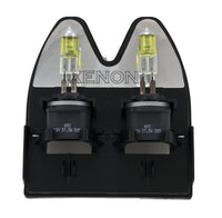 Thumbnail for Hella Optilux 893 12V 37.5W Extreme Yellow Bulbs (Pair)
