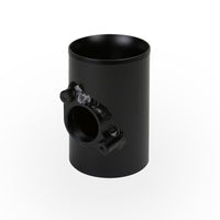 Thumbnail for Mishimoto 2017+ Honda Civic SI Performance Air Intake Kit - Red