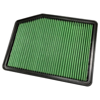 Thumbnail for Green Filter 2019 GM/Chevrolet Pickup Panel Filter