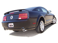 Thumbnail for Borla 05-09 Mustang GT 4.6L V8 SS Aggressive Exhaust (rear section only)