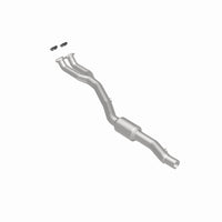Thumbnail for MagnaFlow Conv Direct Fit OEM 96-98 BMW 740iL 4.4L
