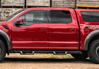 Thumbnail for N-Fab EPYX 07-18 Toyota Tundra Double Cab - Cab Length - Tex. Black