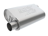 Thumbnail for Borla CrateMuffler Stock SBF 289/302 (Exc. Coyote) ATAK 2.25in Inlet/Outlet Oval Muffler
