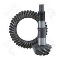 Thumbnail for Yukon High Performance Yukon Ring & Pinion Gear Set for GM 7.5in In A 4.30 Ratio