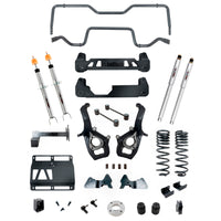 Thumbnail for Belltech 19-21 RAM 1500 4WD All Cabs 6in-8in Lift Kit w/Sway Bar Set
