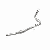 Thumbnail for MagnaFlow Conv DF 04-06 Avalanche Driver Side 8.1L