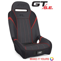 Thumbnail for PRP Yamaha YXZ GT/S.E. Suspension Seat