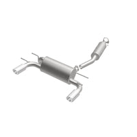 Thumbnail for MagnaFlow Sys CB 06- Mazda MX-5 Miata 2.0L