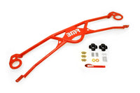 Thumbnail for BMR 2010 5th Gen Camaro Front 4-Point Strut Tower Brace - Red
