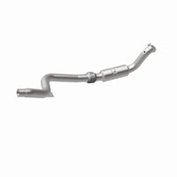 Thumbnail for MagnaFlow 11-14 Chrysler 300 / Dodge Challenger/Charger 3.6L Rear Direct Fit Catalytic Converter