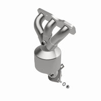 Thumbnail for MagnaFlow Conv DF 07-09 Mitsu Outlander 3.0L