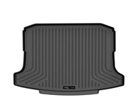 Thumbnail for Husky Liners 2022 Volkswagen Taos WeatherBeater Cargo Liner - Black