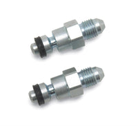 Thumbnail for Russell Performance -3 AN SAE Adapter Fitting (2 pcs.) (Endura)