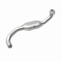 Thumbnail for MagnaFlow Conv DF 05 Expedition D/S 5.4 OEM