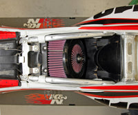 Thumbnail for K&N  XStream Motorcross Replacement Air Filter-2013 HONDA CRF450R 449