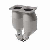 Thumbnail for MagnaFlow Conv DF 00-02 Nissan Sentra 1.8 Front