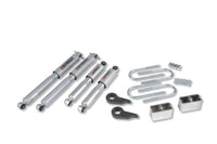 Thumbnail for Belltech LOWERING KIT WITH SP SHOCKS