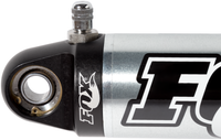Thumbnail for Fox 2.0 Factory Series 12in. Air Shock 1-1/4in. Shaft (Normal Valving) 40/90 - Black/Zinc