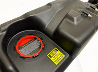 Thumbnail for Titan Fuel Tanks 20-24 GM 2500/3500 Duramax Crew Cab Long Bed 60 Gallon XXL Mid-Ship Fuel Tank