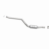 Thumbnail for MagnaFlow Conv DF 06-07 BMW 530i 3.0L Driver Side