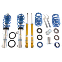 Thumbnail for Bilstein B14 2010 Volkswagen Golf Base Front and Rear Performance Suspension System