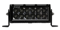 Thumbnail for Rigid Industries 6in E Series Spot - Midnight Edition