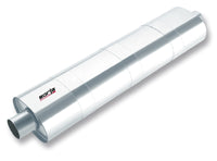 Thumbnail for Borla 3in ID In/Out x 34in x 8.5 in x 5.5in Oval XR-1 Multi-core Racing Muffler