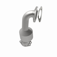 Thumbnail for MagnaFlow Converter Direct Fit 10-17 Ford Taurus/10-16 Lincoln MKT V6-3.5L