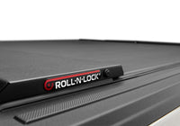 Thumbnail for Roll-N-Lock 2021 Ford F-150 67.1in M-Series Retractable Tonneau Cover
