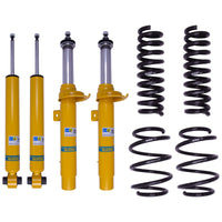 Thumbnail for Bilstein B12 17-19 BMW Gran Coupe 430i Front and Rear Suspension Kit