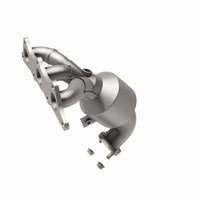 Thumbnail for MagnaFlow Conv DF 04-06 Mitsubishi Galant 3.8L Front Manifold *NOT FOR SALE IN CALIFORNIA*