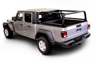 Thumbnail for Putco 2020 Jeep Gladiator - 5ft (Standard Box) Venture TEC Rack