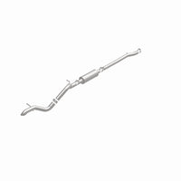 Thumbnail for Magnaflow SYS C/B 12-14 Jeep Wrangler JK V6 3.6L 4dr