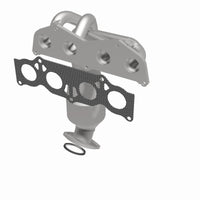 Thumbnail for MagnaFlow Conv DF 02-06 Camry 2.4L Man OEM