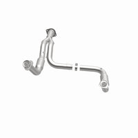 Thumbnail for Magnaflow California Direct Fit Converter 07-10 Chevrolet Silverado 2500 HD 6.0L