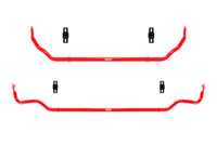 Thumbnail for Eibach 2020+ Toyota Supra Front & Rear Anti-Roll Sway Bar Kit