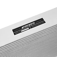 Thumbnail for Mishimoto 08-10 Ford F-250/F-350/F-450/F-550 Super Duty 6.4L Powerstroke Intercooler Kit (Silver)