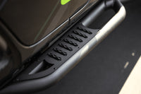 Thumbnail for DV8 Offroad 18-23 Jeep Wrangler JL 4 Door Body/Pinch Weld Mounted Step